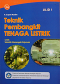 Teknik Pembangkit Tenaga Listrik untuk Sekolah Menengah Kejuruan