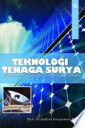 Teknologi Tenaga Surya: Pemanfaatan dalam Bentuk Energi Panas