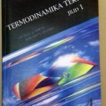 Termodinamika Teknik, Jilid 1 = Fundamentals of Engineering Thermodynamics