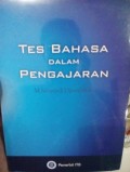 Tes Bahasa dalam Pengajaran