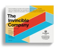 Invincible Company, The