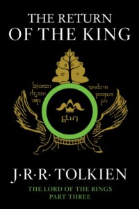 Return of the King, The: The Lord of the Rings, Part 3