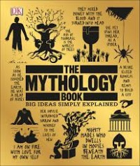 Mythology Book, The