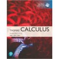 Thomas' Calculus