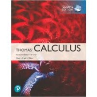 Thomas' Calculus