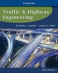 Traffic and Highway Engineering