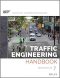 Traffic Engineering: Handbook