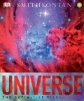 Universe: The Definitive Visual Guide