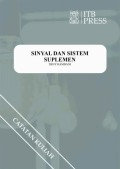 Sinyal dan Sistem Suplemen