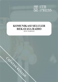 Komunikasi Seluler Rekayasa Radio