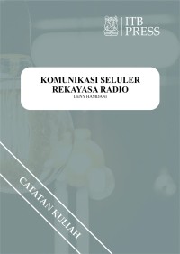 Komunikasi Seluler Rekayasa Radio