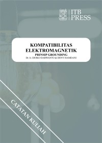 Kompatibilitas Elektromagnetik Prinsip Grounding