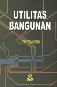 Utilitas Bangunan