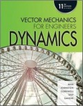 Vector Mechanics for Engineers: Dynamics