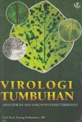 Virologi Tumbuhan: Identifikasi dan Diagnosis Virus Tumbuhan