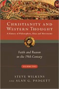 Christianity and Western Thought: A History of Philosophers, Ideas and Movements, Book 2