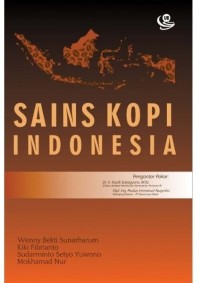 Sains Kopi Indonesia