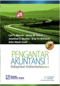 Pengantar Akuntansi 1: Adaptasi Indonesia