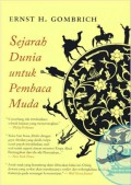 Sejarah Dunia Untuk Pembaca Muda