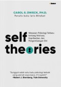 Self Theories: Wawasan Psikologi Terbaru, Tentang Motivasi, Kepribadian, dan Pengembangan Diri