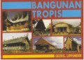 Bangunan Tropis = Tropenbau Building in the Tropics