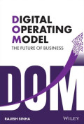 Digital Operating Model: The Future of Business
