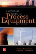 Working Guide to Process Equipment, A