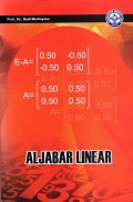 Aljabar Linear
