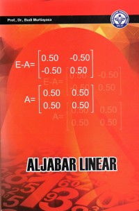 Aljabar Linear