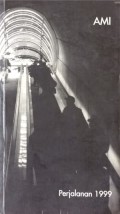 Arsitek Muda Indonesia (AMI): Perjalanan 1999
