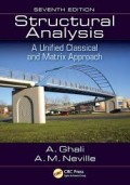 Structural Analysis: A Unified Classical and Matrix Approach
