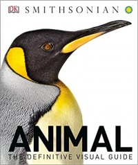 Animal: The Definitive Visual Guide
