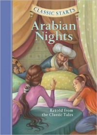 Classic Starts: Arabian Nights