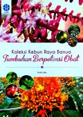 Koleksi Kebun Raya Banua: Tumbuhan Berpotensi Obat