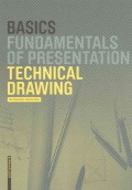 Basic Fundamentalas of Presentation Technical Drawing