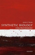 Synthetic Biology: A Very Short Introduction