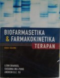 Biofarmasetika dan Farmakokinetika Terapan