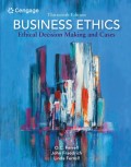 Business Ethics: Ethical Decision Making & Cases