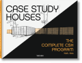 Case Study Houses: The Complete CSH Program 1945-1966