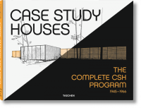 Case Study Houses: The Complete CSH Program 1945-1966