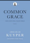 Common Grace: God's Gift for a Fallen World, Volume 2