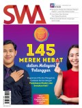 SWA: 145 Merek Hebat dalam Melayani Pelanggan