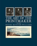 Art of Printmaker 1500-1860, The