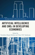 Artificial Intelligence and SMEs in Developing Economies