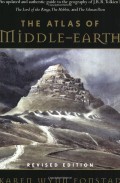 Atlas of Middle-Earth, The