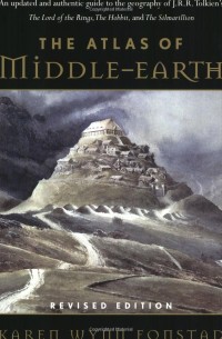 Atlas of Middle-Earth, The