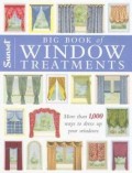 Big Book of Window Treatments