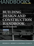 Building Design and Construction and Handbook