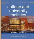 Building Type Basics for College and University Facilities