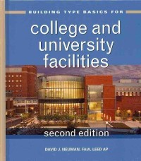 Building Type Basics for College and University Facilities